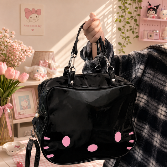 Bolso de Hello Kitty
