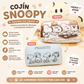 Almohada Snoopy