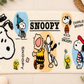 Alfombra de Snoopy para tu hogar