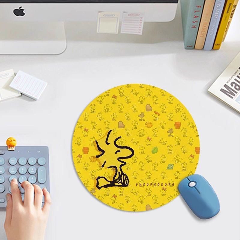 Mousepads Snoopy
