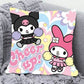 Almohadones de Sanrio