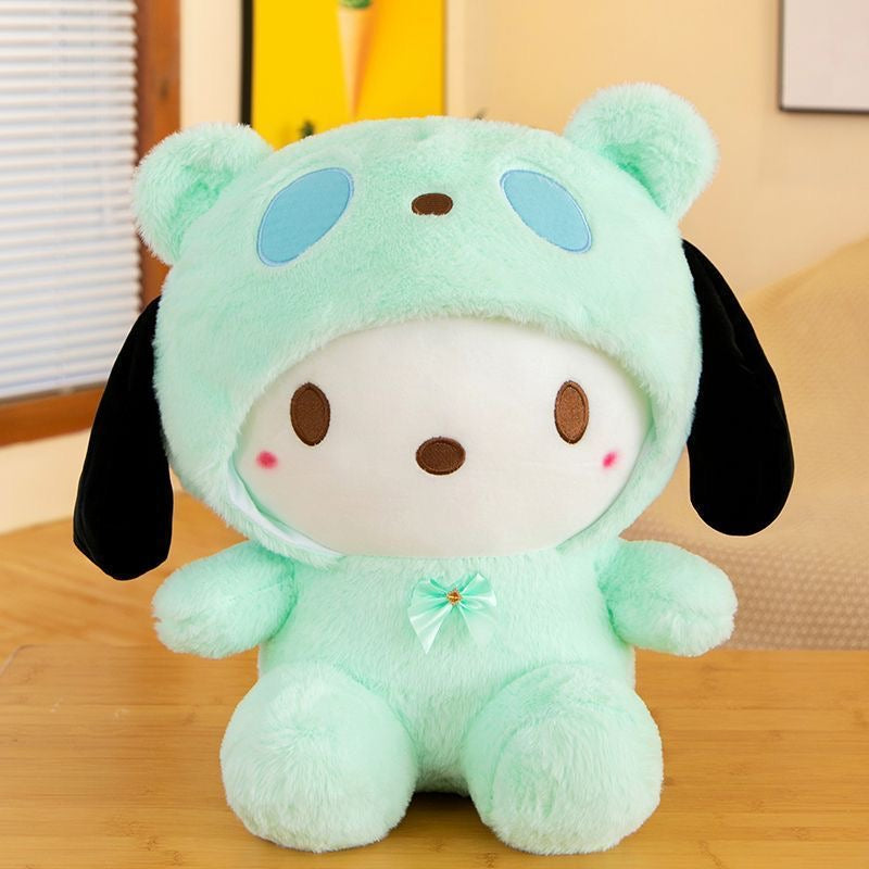 Peluche Pochacco oso peq
