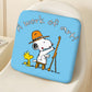 Cojin de Snoopy