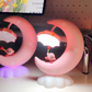 Lámpara de Kirby