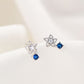 Arete cute minimalista
