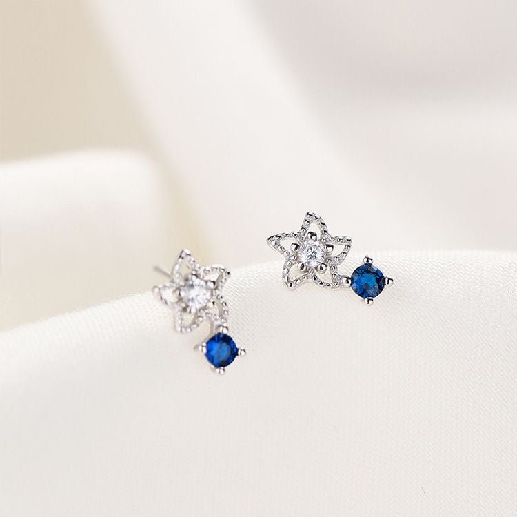 Arete cute minimalista
