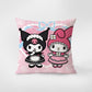 Almohadones de Sanrio