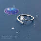 Anillo estrella