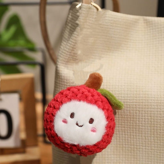 Llavero de Lychee