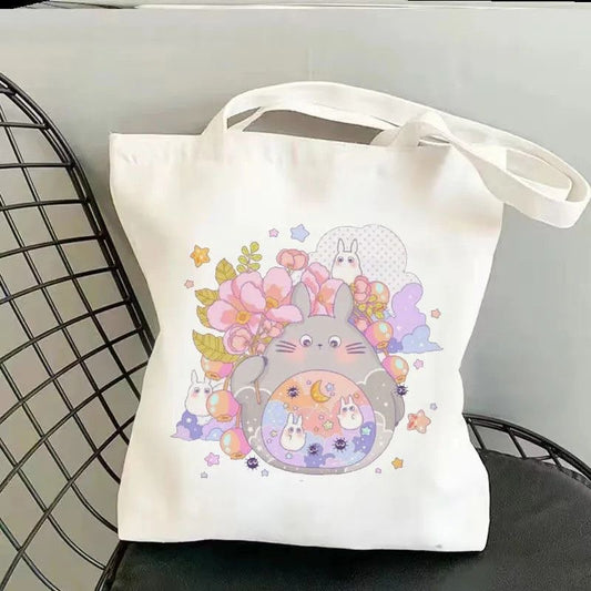 Tote bag de Totoro