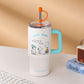 Vaso térmico de Snoopy