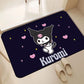 Alfombras para interior Sanrio