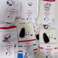 Medias de Snoopy Unitallas