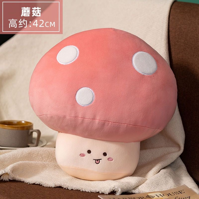 Peluche de Hongo