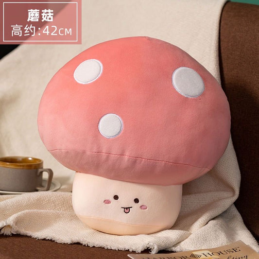 Peluche de Hongo