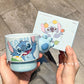 Jarra de Stitch