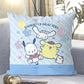 Almohadones de Sanrio