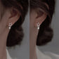 Aretes desiguales estrella