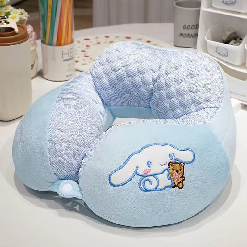 Almohadones Sanrio