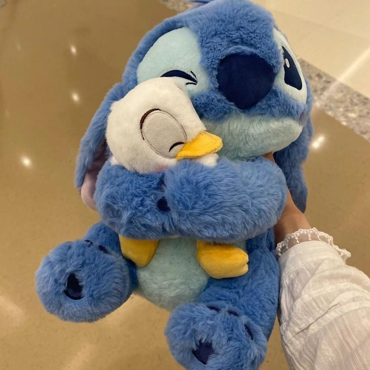 Peluche de Stitch