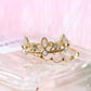 Anillo corona 👑