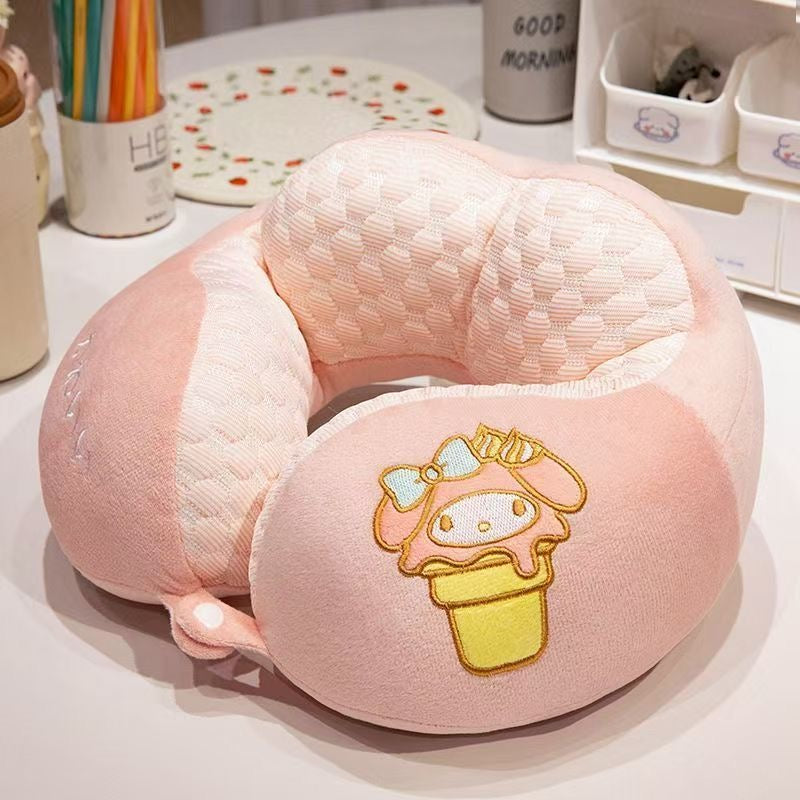 Almohadones Sanrio