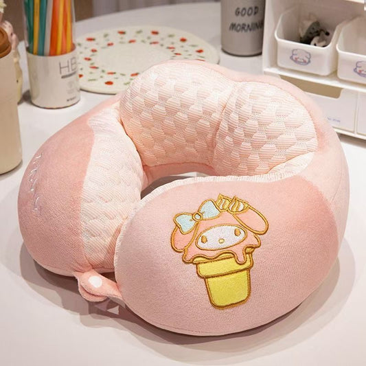 Almohadones Sanrio