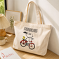 Tote bag de snoopy