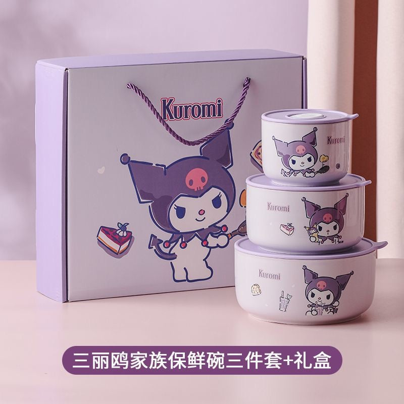 Set de tazas