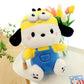 Peluche Pochacco Minion