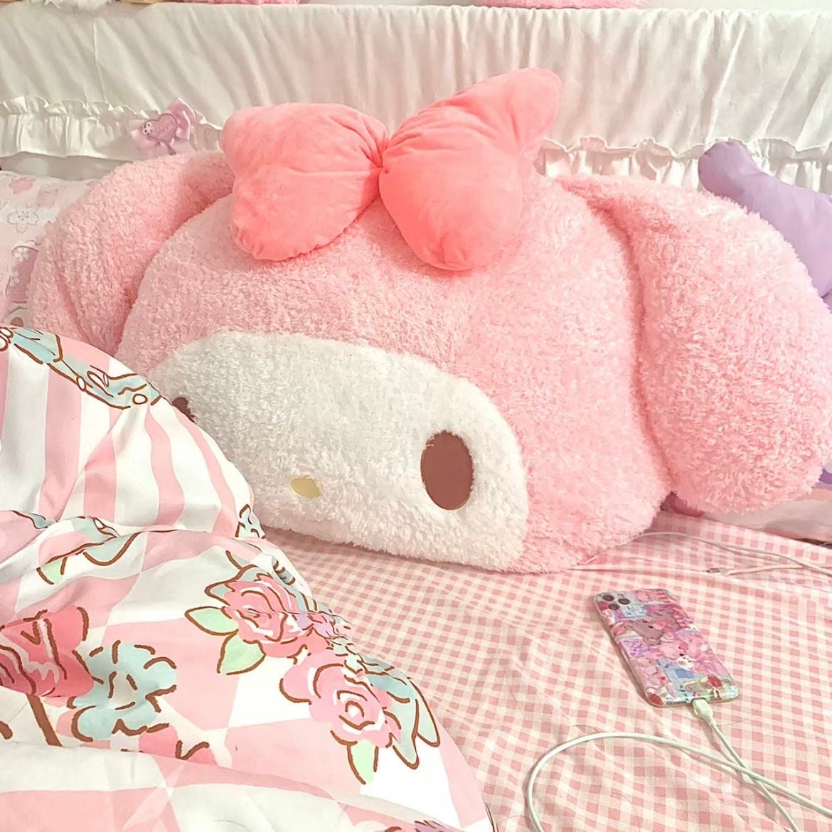 Almohadón de Sanrio