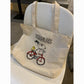 Tote bags Snoopy
