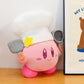 Peluche Kirby Chef