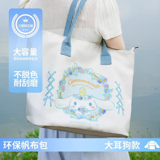 Bolsos de Sanrio
