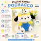 Peluche Pochacco Minion