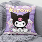 Almohadones de Sanrio