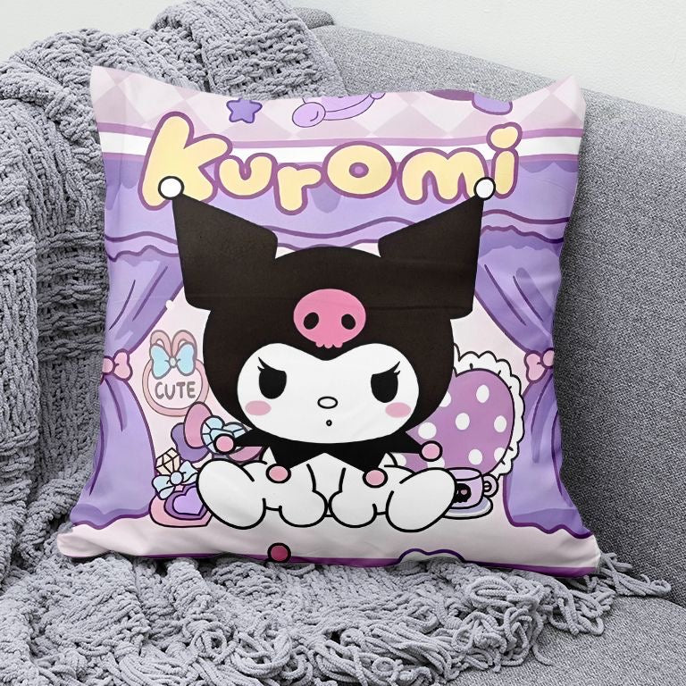 Almohadones de Sanrio