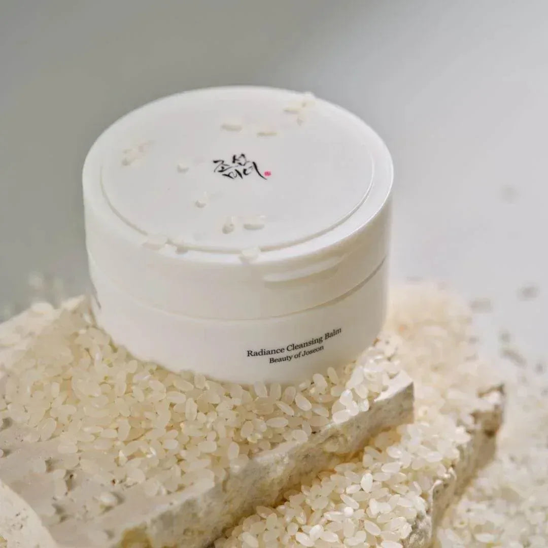 Bálsamo limpiador Radiance Cleansing Balm - Beauty of Joseon