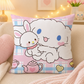 Almohadones de Sanrio