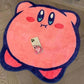 Alfombra Kirby grande