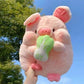 Colección adorable de peluche