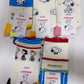 Medias de Snoopy Unitallas