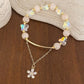Pulsera Cute elástica