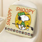 Cojin de Snoopy
