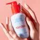 Limpiador facial en aceite Calamine Pore Control Cleansing Oil - Tocobo