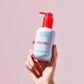 Limpiador facial en aceite Calamine Pore Control Cleansing Oil - Tocobo