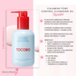 Limpiador facial en aceite Calamine Pore Control Cleansing Oil - Tocobo