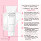 Limpiador facial en gel Madagascar Centella Tone Brightening Cleansing Gel Foam