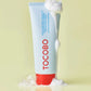 Limpiador facial en espuma Coconut Clay Cleansing Foam - Tocobo