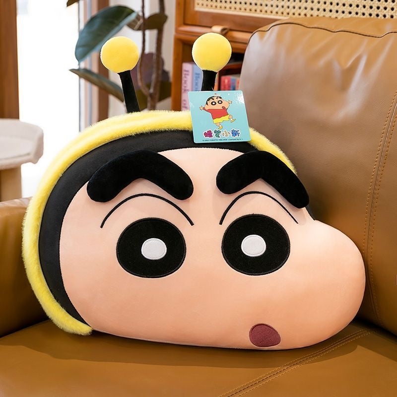 Almohadón de Shin-Chan